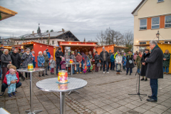 Christkindlmarkt 2024 Großkarolinenfeld