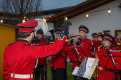 Christkindlmarkt 2024 Großkarolinenfeld