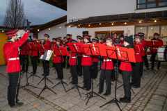 Christkindlmarkt 2024 Großkarolinenfeld