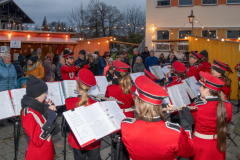 Christkindlmarkt 2024 Großkarolinenfeld