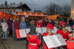 Christkindlmarkt 2024 Großkarolinenfeld