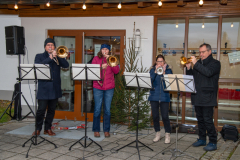 Christkindlmarkt 2024 Großkarolinenfeld