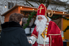 Christkindlmarkt 2024 Großkarolinenfeld