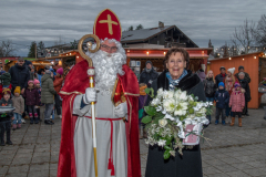 Christkindlmarkt 2024 Großkarolinenfeld