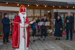 Christkindlmarkt 2024 Großkarolinenfeld